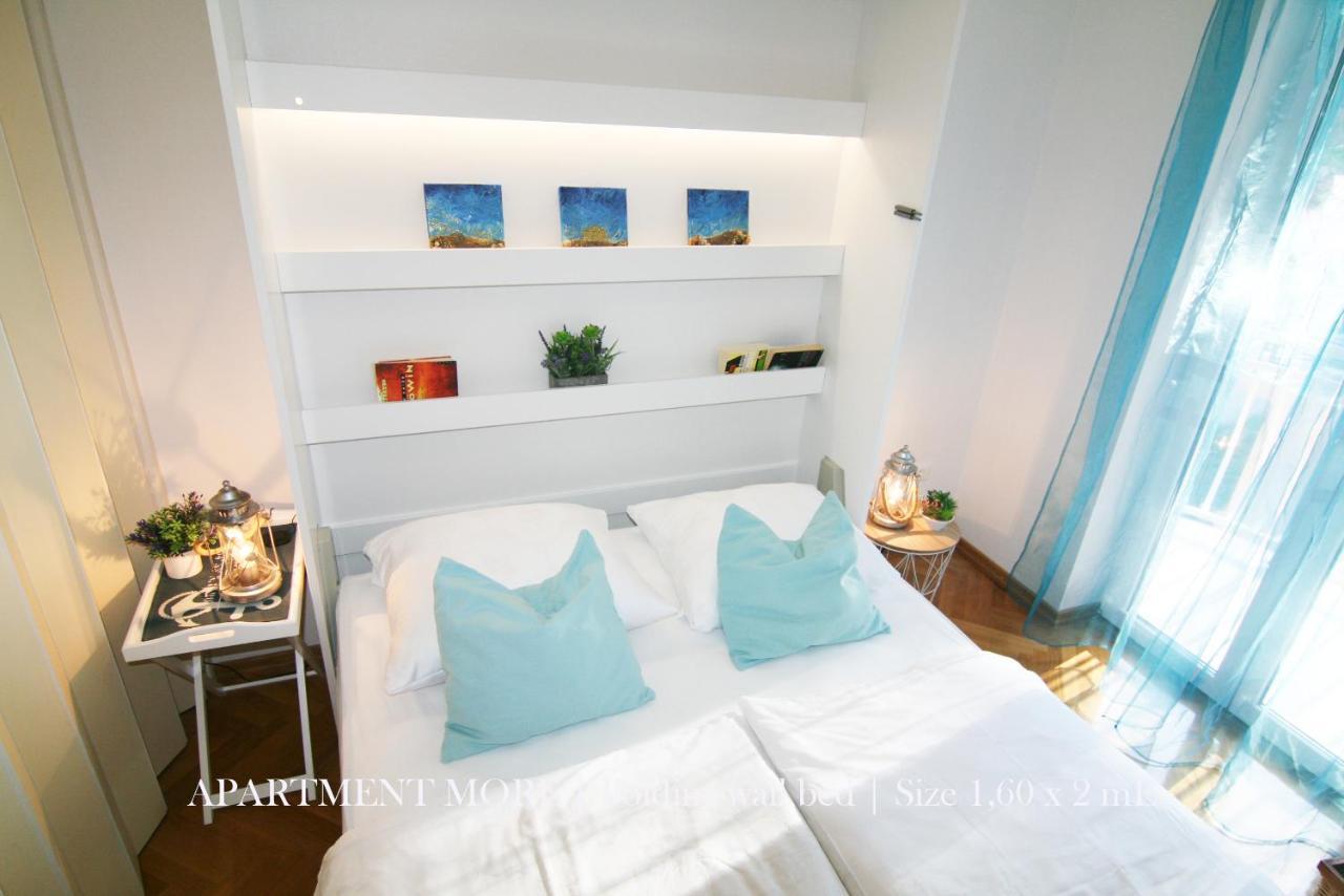 Villa Branko Split Habitación foto