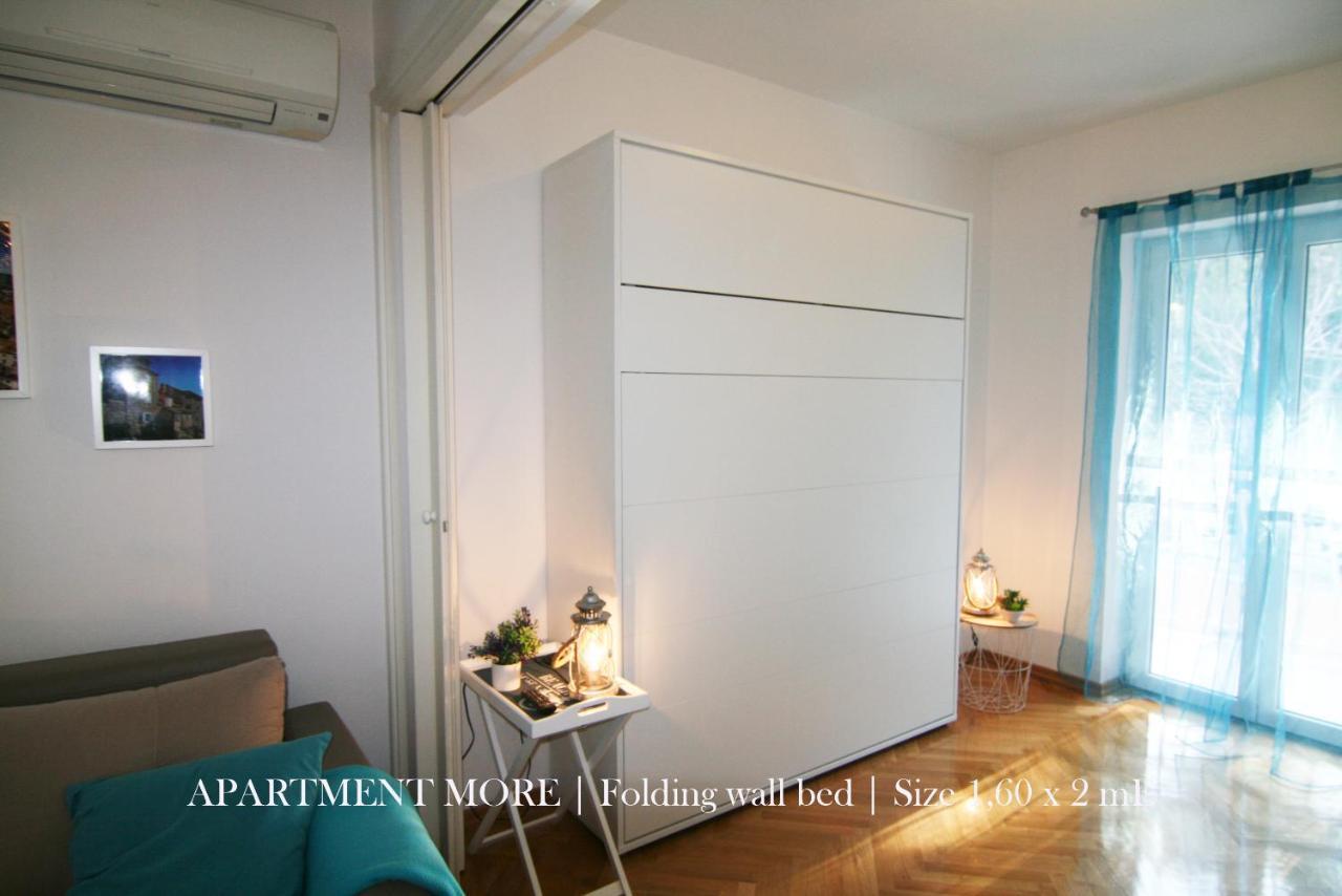Villa Branko Split Habitación foto
