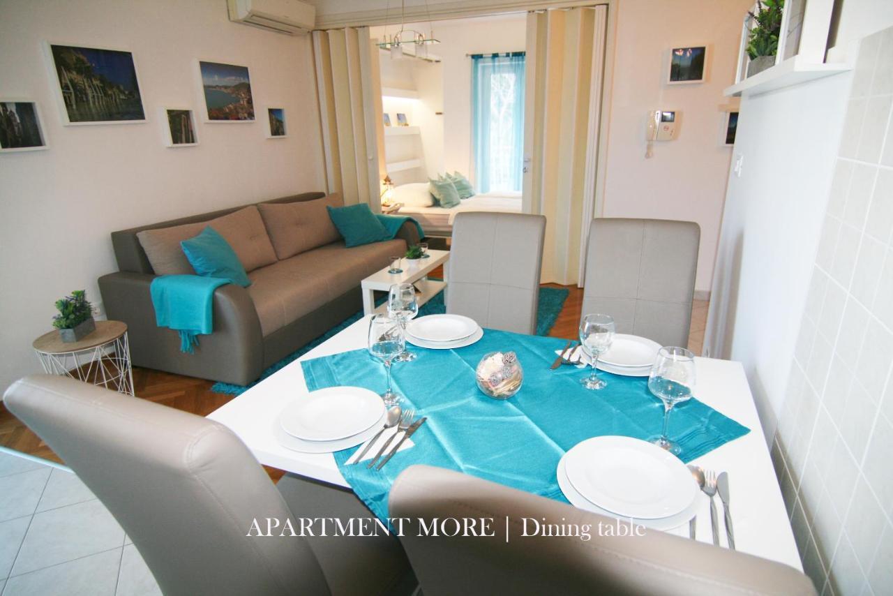 Villa Branko Split Habitación foto