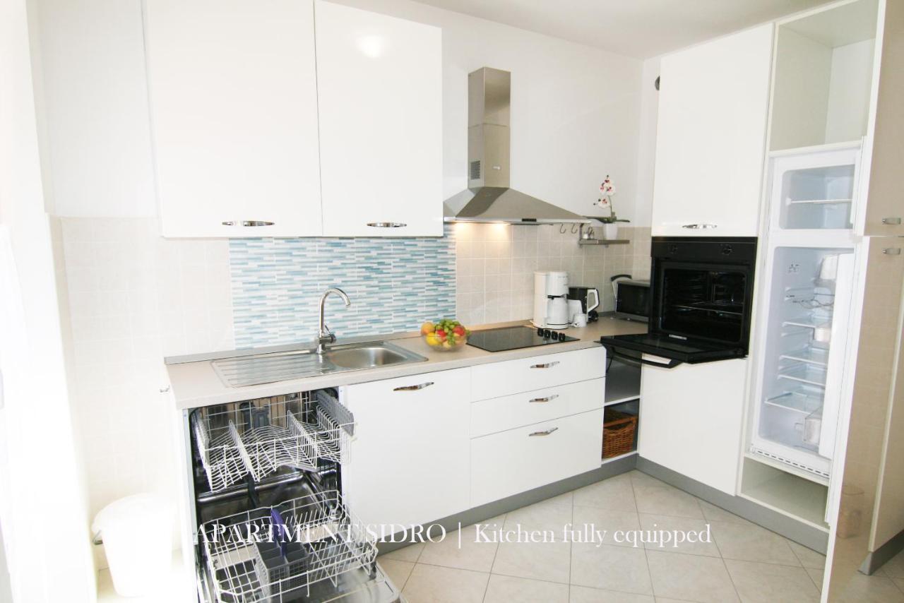 Villa Branko Split Habitación foto