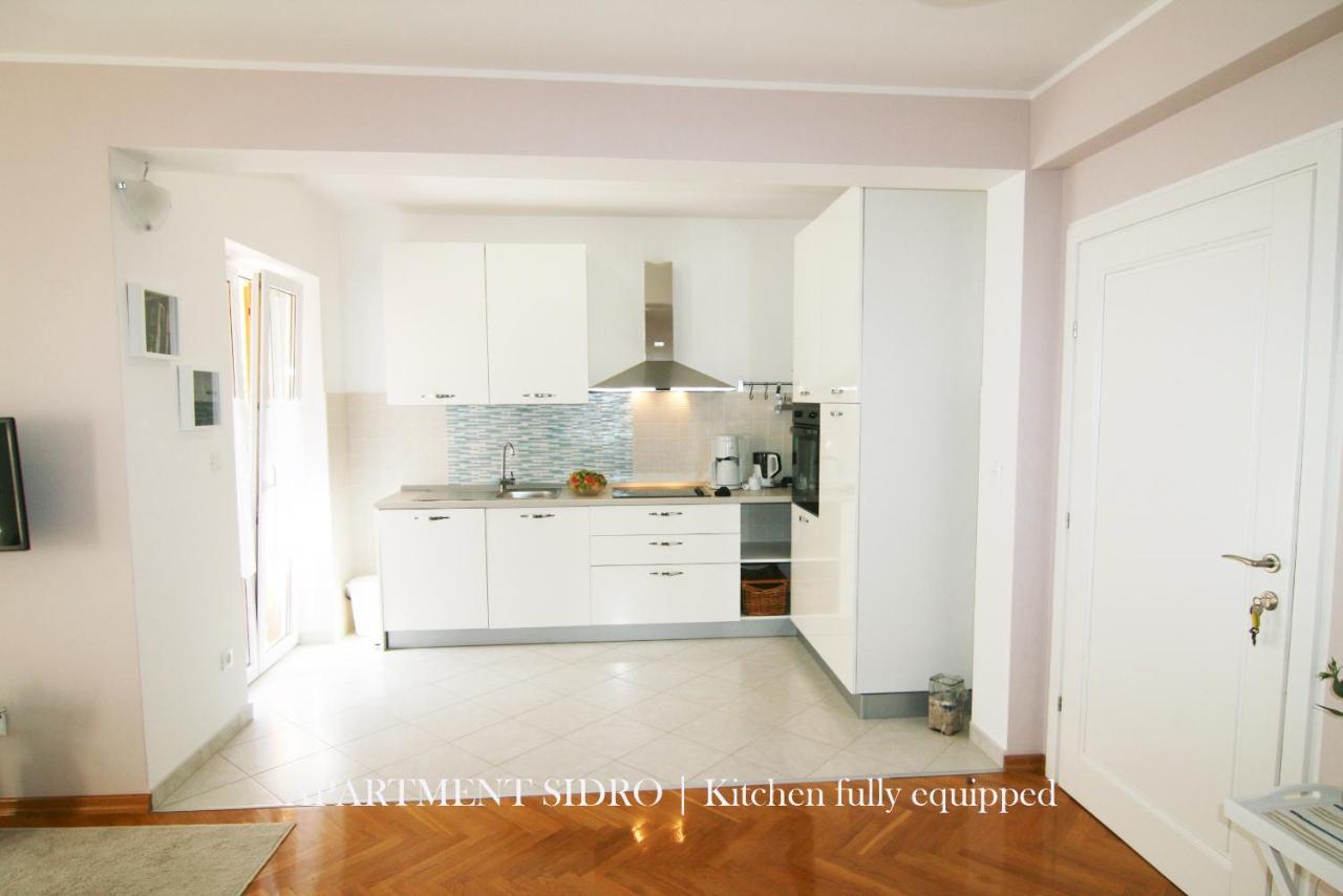 Villa Branko Split Habitación foto